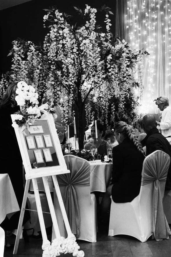 Event B&W